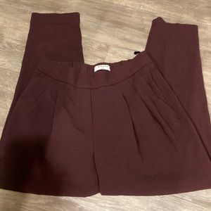 Aritzia Babaton Cohen pants size 0
